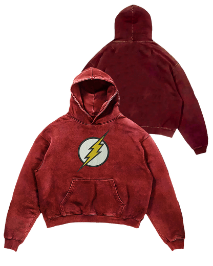 MV Graphic Hoodie