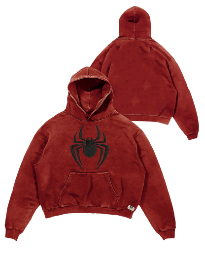 MV Graphic Hoodie