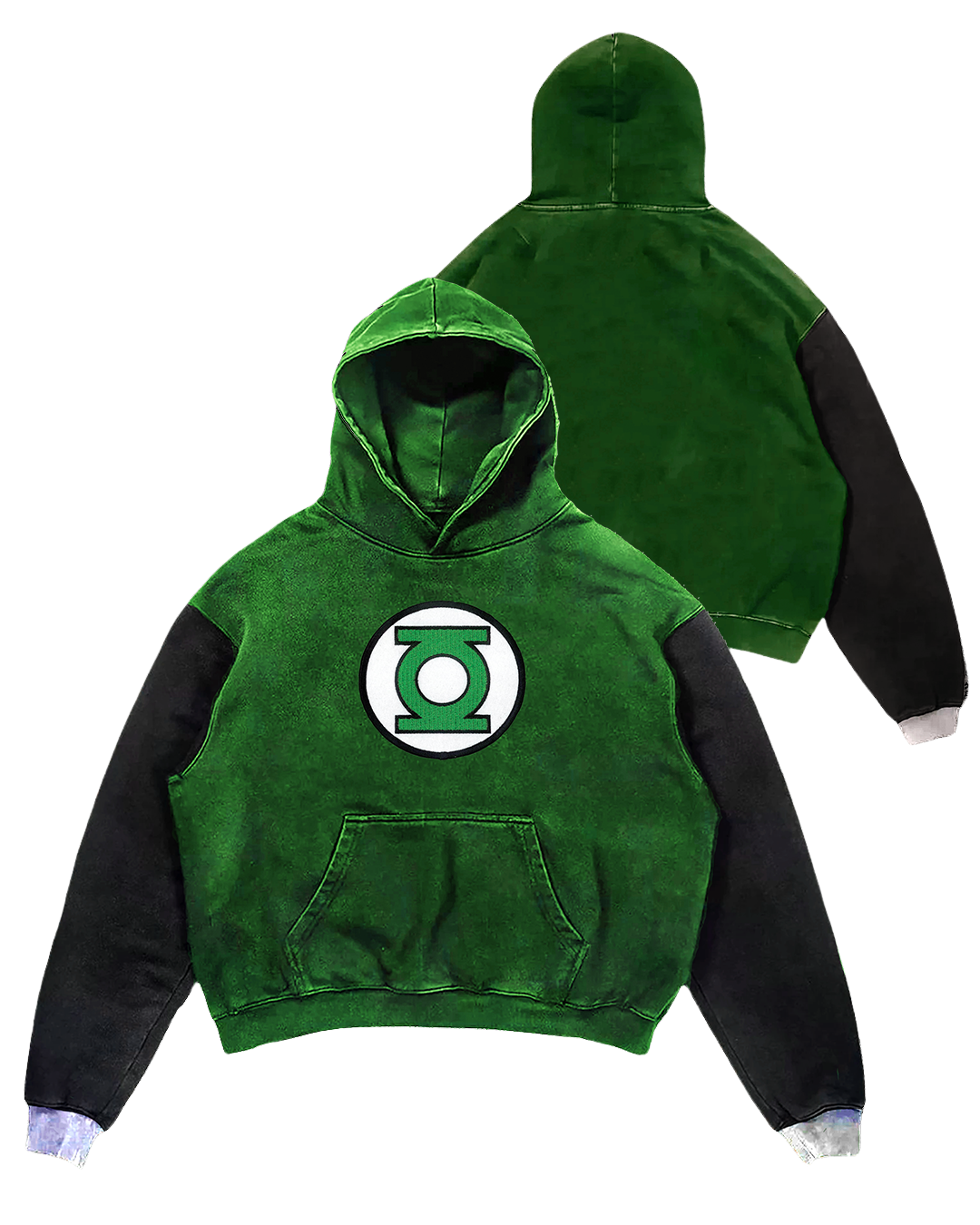 MV Graphic Hoodie