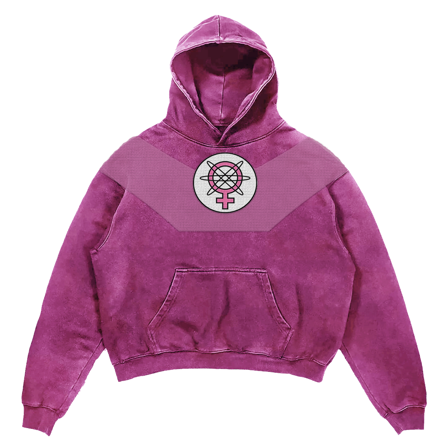 MV Graphic Hoodie